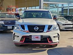 Nissan Armada
